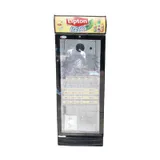 Refrigerateur Shark 300LITRES 1 Porte Vitrine CRF-570NF thumbnail 1
