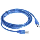 Cable USB 3.0 imprimante 3m thumbnail 1