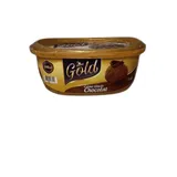 FRIZZ - Gold  glace au chocolat  500ML thumbnail 1
