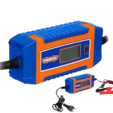 Chargeur de Batterie Intelligent Automatique 12V / 24V : WBY1A151 thumbnail 1