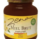 Zena - Miel Brut naturel - 500g thumbnail 1