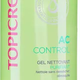 TOPICREM - AC Control Gel Nettoyant Purifiant - 400 ml thumbnail 1