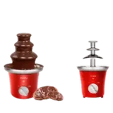 Fontaine à Chocolat Inox Decakila thumbnail 1