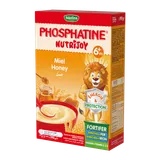 PHOSPHATINE - Céréales lactées saveur miel - 190g thumbnail 1