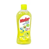 MADAR RENZO - Savon liquide dégraissant rapide au citron, multi-usages - 900 g thumbnail 1