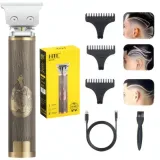 Tondeuse à Cheveux Électrique Vintage HTC AT-178 pour Hommes thumbnail 1