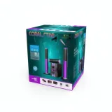 Home Cinéma 3.1 CORALSTAR CS23 avec USB et Radio FM thumbnail 1