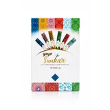 Yoyo Suukar – Sucre Cristallisé Pur Canne – 100 Sticks x 4 g thumbnail 1