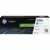 Toner Original HP 230A Cyan - 1800 pages thumbnail 1