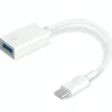 Adaptateur USB-C vers USB-A TP-LINK UC400 Ultra Rapide thumbnail 1