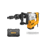 Marteau Piqueur Démolisseur 1300W PDB13008 thumbnail 1