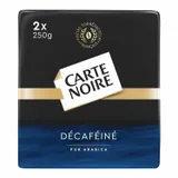 CARTE NOIRE Decafeine (2 x 250g) thumbnail 1