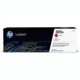 Toner HP 305A magenta original (CE413A), 2 600 pages thumbnail 1
