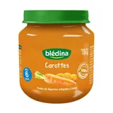 PT CAROTTE BLEDINA130G thumbnail 1