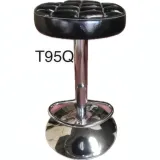 Tabouret Ajustable Noir CC-7 thumbnail 1