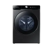 Machine A Laver Samsung 21 KG/12KG Sechage Noir WD21T6300GV thumbnail 3