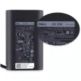 Chargeur DELL 45W Type-C Original pour Ordinateurs Portables thumbnail 1