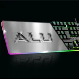 Spirit Of Gamer - Pack Gaming Clavier Souris Ultimate 600 Dark Spirit of Gamer, AZERTY thumbnail 2