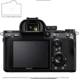 Appareil Photo Numérique Hdr 4K 24.2 Mp + 28-70Mm Sony ALPHA7III ILCE thumbnail 4