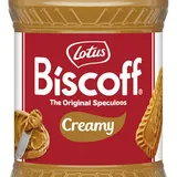 Lotus - Biscoff Pâte à tartiner creamy -410G thumbnail 1