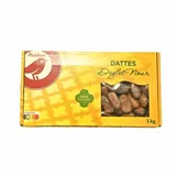 Dattes Deglet Nour avec Noyaux 1KG thumbnail 1