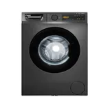 Machine à Laver Finix 12KG Inverter Gris FIN120IXDA05E thumbnail 1