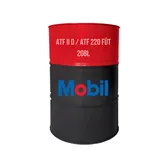 Huile de transmission automatique OLA ATF II D / ATF 220 fût 208L thumbnail 1