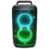 BAFFLE JBL PARTYBOX 520 BLUETOOTH SPEAKER - BLACK thumbnail 1