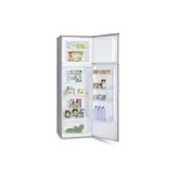 Refrigerateur Hisense 2PORTES 270LITRES RD35DR4SA thumbnail 4