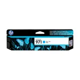 CARTOUCHE HP-971 BLEU thumbnail 1