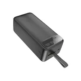 Power Bank Baraka BRK-PB35 Noir (40000MAH) thumbnail 2