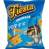 FIESTA - Chips fromage - 24g thumbnail 1