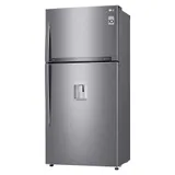 Refrigerateur LG 2PORTES Silver GRF882HLHU thumbnail 3