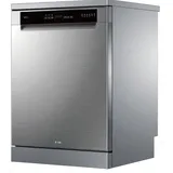 Lave Vaisselle Haier 15 Couverts Gris Clair HDWE15366SS2IQ thumbnail 2