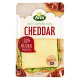 ARLA - CHEDDAR - 150G thumbnail 1