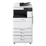 Photocopieur Multifonction laser Noir Et Blanc - Canon imageRUNNER iR2930i thumbnail 1