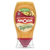 AMORA – Sauce Algérienne – 250 g thumbnail 1