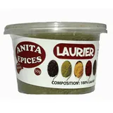 Anita épices - Laurier en poudre - 50g thumbnail 1