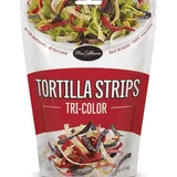 Mrs. Cubbison's – Lanières de Tortillas tricolores – 113 g thumbnail 1