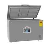 CONGELATEUR ASTECH HORIZONTAL 500LITRES SILVER CH500GM thumbnail 7