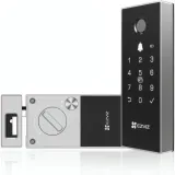 Serrure Connectée EZVIZ CS-DL03 Pro - Applique Intelligente thumbnail 1