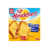 HEUDEBERT BISCOTTE NATURE X36 thumbnail 1