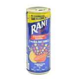 Jus fraise banane Rani 240 ml thumbnail 1