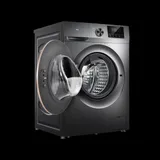 Machine A Laver TCL 11KG/7KG Sechage Inverter Front Load Gris C2110WDG thumbnail 3