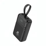 Power Bank Baraka BRK-PB50 - 20000mAh avec Entrées Type-C thumbnail 1