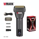 Tondeuse Rechargeable WMARK NG-7982 thumbnail 1