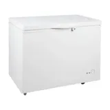 Congelateur Rising Horizontal 400LITRES White BD368 thumbnail 1