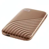 Disque Dur SSD Externe WD My Passport 500Go avec Cryptage AES 256 bits thumbnail 1