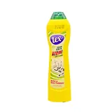 Tex Crème à récurer jaune 750G thumbnail 1