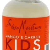 SHEA MOISTURE - Après-shampoing pour enfant extra-nourrissant mangue & carotte - 236 ml thumbnail 1